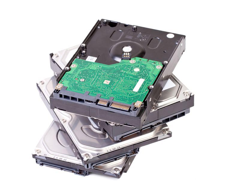 spare parts pc notebook