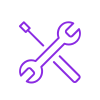 vendita spare parts